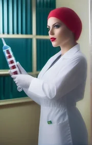Spaning Gloves F/m