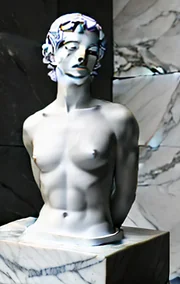 Statuesque
