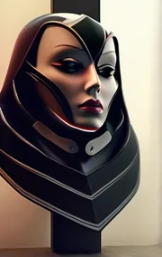 Stiletto Sub