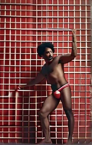 Submission to Andre