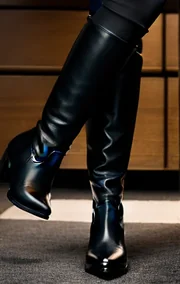Submissive Contacted