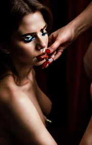 Submissive Cruise