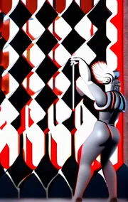 Submissive's Journey 05