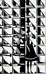 Swan's Song: the Birdcage