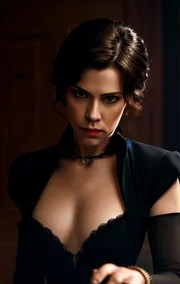 Sweet Gwendoline