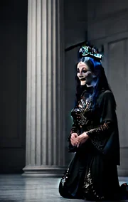 Sweet Gwendoline