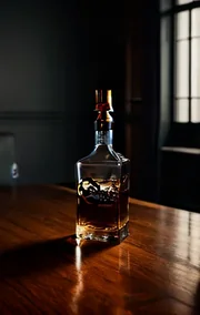 Sweet Memories of Bitter Treat