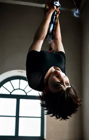 Symon & Michelle - Comfortable Sin