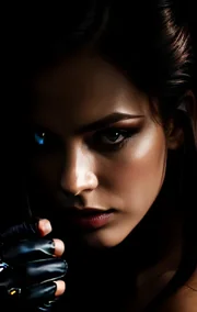 Synder & Ashe