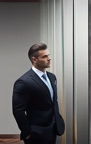 First Meeting