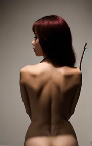 Teasing Alexi