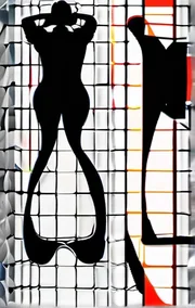 Teen Fuctoy in a Public Restroom