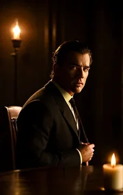 The Alpha