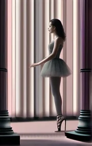 The Awaening of Mallory