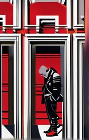 The Boss's Slave