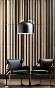 The Chair of Queens