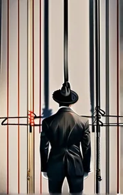 The Closet Domme: Caught