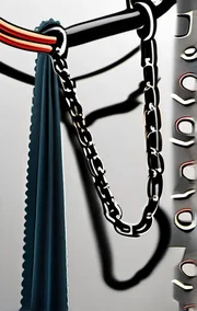The Closet Domme