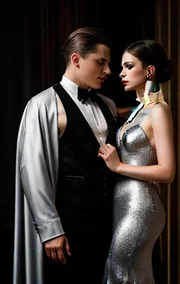 The Couple