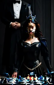 The Dancer
