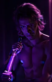 The Dionysus Project
