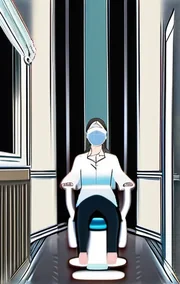 The Disobedient Toy :Punishment