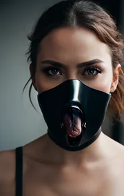 The Dominatrix