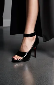 The Domme Intern