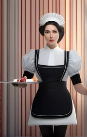 The Domme Intern