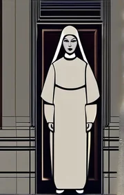 The Domme Next Door