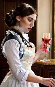 The Duchess