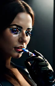 The Dutch Mistress