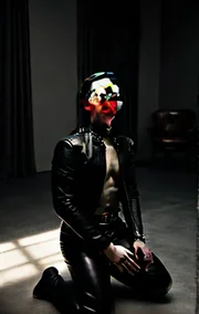 The Electric Chair