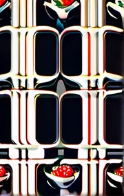 The Erotic Tales of Scherazade No. 01