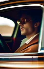 The Executive Lifestyle Experience