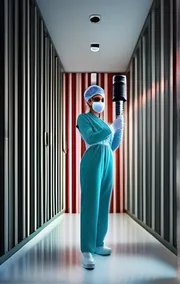 The Experiment