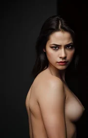 The Goddess Club: Interview