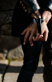 The Invisible Hand