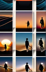 The Journey of Grace