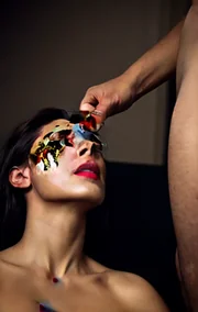The Eyholder