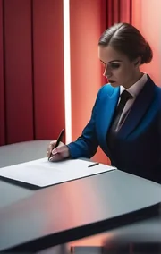 The Lady