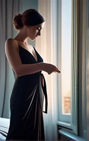 The Maid