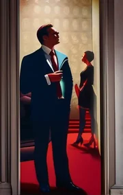 The Masseuse