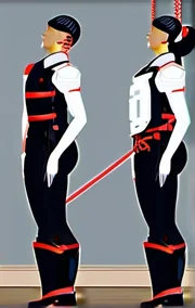 The Mistress of Holt House