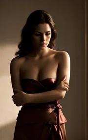 The Mistress's Present (no Tass)