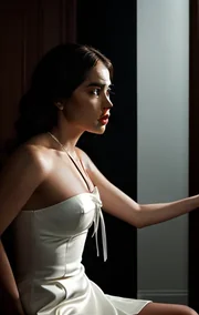 The Mystery Mistress