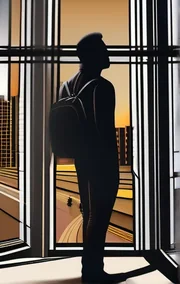 The New Slave