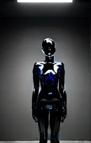 The New Slave