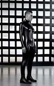 The New Slave