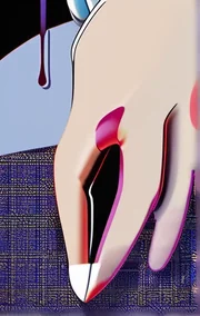The Oral Slave